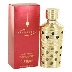 Guerlain Samsara Refillable EDP for Women