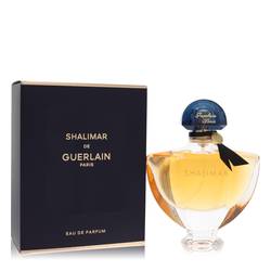 Guerlain Shalimar EDP for Women (30ml / 50ml / 90ml)