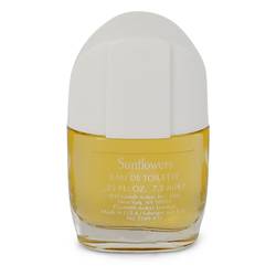 Elizabeth Arden Sunflowers Miniature (EDT for Women - Unboxed)