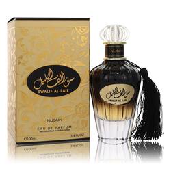 Nusuk Swalif Al Lail EDP for Unisex