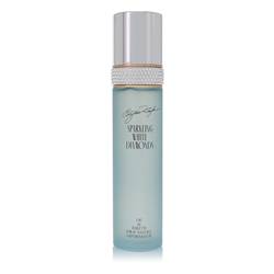 Elizabeth Taylor Sparkling White Diamonds EDT for Women (Unboxed)