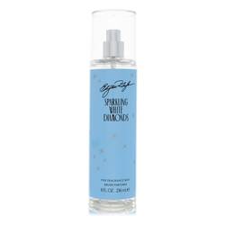 Elizabeth Taylor Sparkling White Diamonds Fragrance Mist