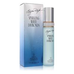 Elizabeth Taylor Sparkling White Diamonds EDT for Women (30ml / 50ml / 100ml)