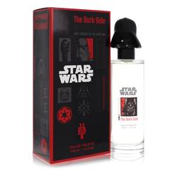 Disney Star Wars Darth Vader 3d EDT for Men