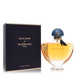 Guerlain Shalimar EDP for Women (30ml / 50ml / 90ml)