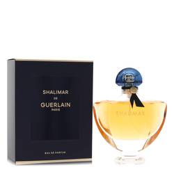 Guerlain Shalimar EDP for Women (30ml / 50ml / 90ml)