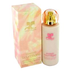 Sweet Courreges Body Lotion for Women