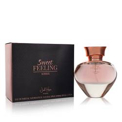 Sweet Feeling Soiree EDP for Women | Jack Hope