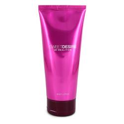 Liz Claiborne Sweet Desire Body Lotion for Women