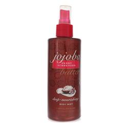 Victoria's Secret Sweet Surrender Jojoba Butter Body Mist