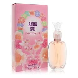 Anna Sui Secret Wish Fairy Dance EDT for Women