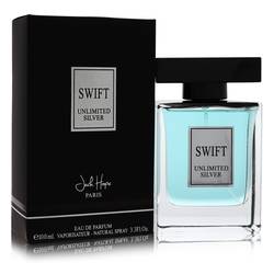 Swift Unlimited Silver EDP for Men | Jack Hope