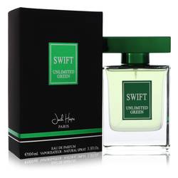 Swift Unlimited Green EDP for Men | Jack Hope