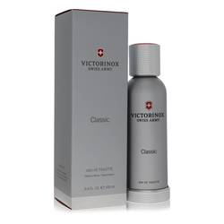 Swiss Army Classic EDT for Men (50ml / 100ml)