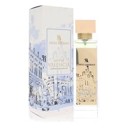 Swiss Arabian Spirit Of Valencia Extrait De Parfum for Unisex