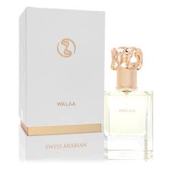 Swiss Arabian Walaa EDP for Unisex