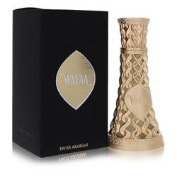 Swiss Arabian Wafaa EDP for Unisex