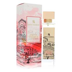 Swiss Arabian Passion Of Venice Extrait De Parfum for Unixex