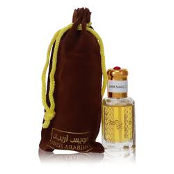 Swiss Arabian Dark Magic Perfume Oil for Unisex