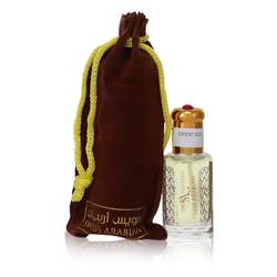 Swiss Arabian Orient Oud Perfume Oil for Unisex