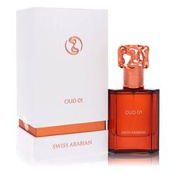 Swiss Arabian Oud 01 EDP for Unisex