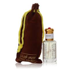 Swiss Arabian Magnus Perfume Oil for Unisex