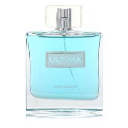 Swiss Arabian Ultima EDP for Men (Unboxed)