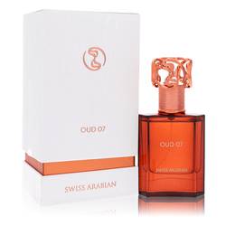 Swiss Arabian Oud 07 EDP for Unisex