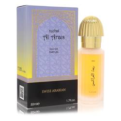 Swiss Arabian Reehat Al Arais EDP for Men