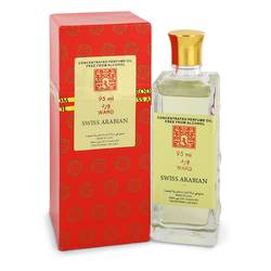 Swiss Arabian Ward Concentrated Perfume Oil (Free From Alcohol)