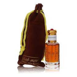 Swiss Arabian The Bosphorus Perfume Oil for Unisex