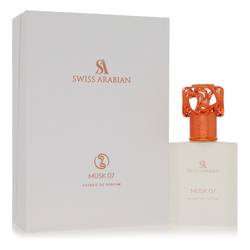 Swiss Arabian Musk 07 EDP for Unisex
