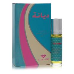 Swiss Arabian Diana Concentrated Perfume Oil for Unisex (Free from Alcohol)