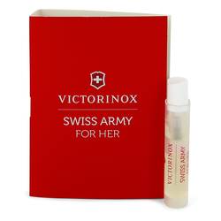 Victorinox Swiss Army Vial (EDT for Women)