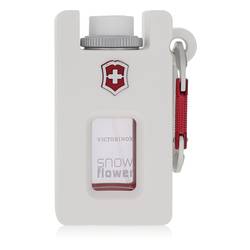 Swiss Unlimited Snowflower EDT for Women (Tester) | Victorinox