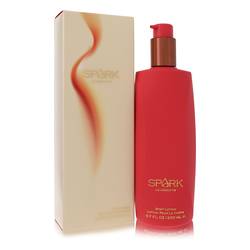 Liz Claiborne Spark Body Lotion for Women