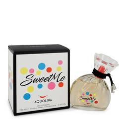 Aquolina Sweet Me EDT for Women