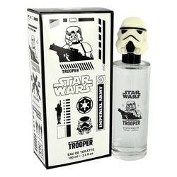 Disney Star Wars Stormtrooper 3d EDT for Men