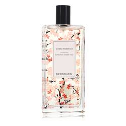 Berdoues Somei Yoshino EDT for Women (Tester)