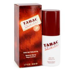 Maurer & Wirtz Tabac EDT for Men (50ml / 100ml)