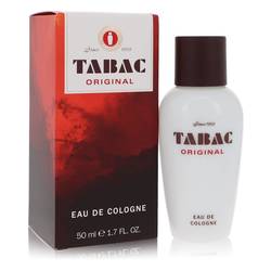 Tabac Cologne for Men | Maurer & Wirtz