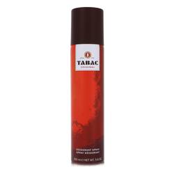 Maurer & Wirtz Tabac Deodorant Spray for Men