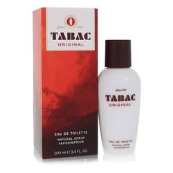 Maurer & Wirtz Tabac EDT for Men