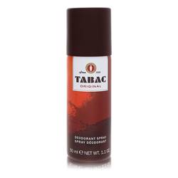 Maurer & Wirtz Tabac Deodorant Spray for Men