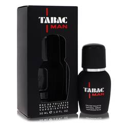 Tabac Man EDT for Men | Maurer & Wirtz (30ml / 50ml)