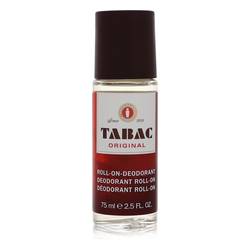 Tabac Roll On Deodorant for Men | Maurer & Wirtz