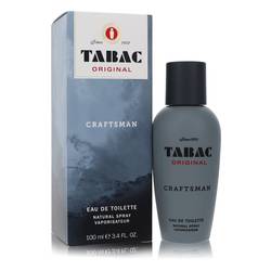 Tabac Original Craftsman EDT for Men | Maurer & Wirtz