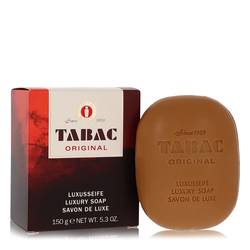 Maurer & Wirtz Tabac Soap for Men