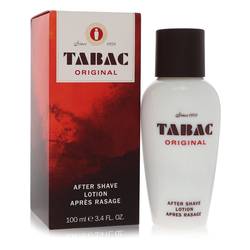 Tabac After Shave Lotion for Men | Maurer & Wirtz