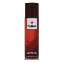 Tabac Anti-Perspirant Spray for Men | Maurer & Wirtz